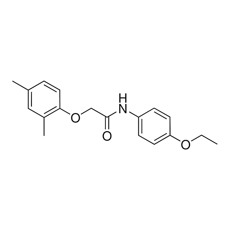 Merck 2-(2,4-DIMETHYLPHENOXY)-N-(4-ET-