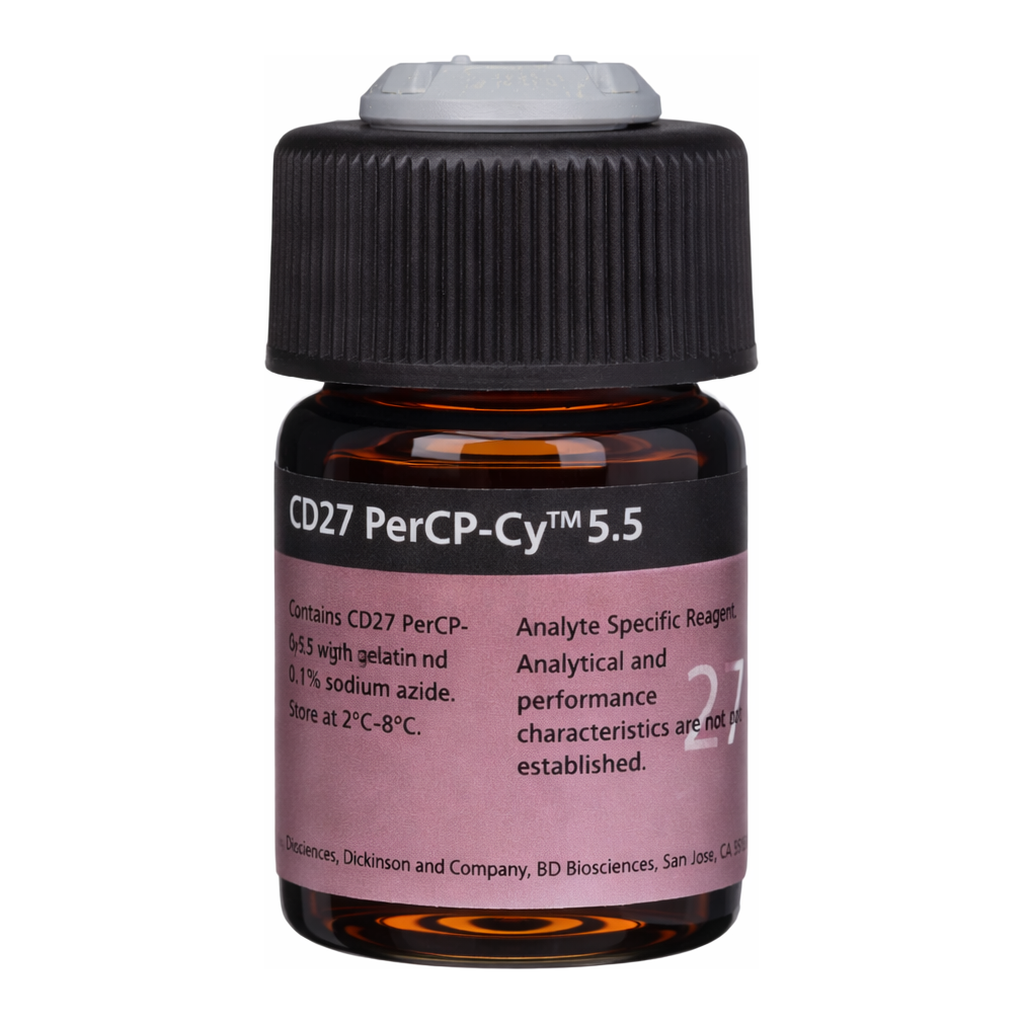 BD CD27 PerCP-Cy5.5