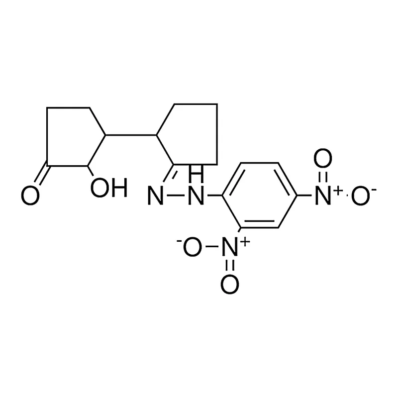 Merck 2'-((2,4-DINITRO-PHENYL)-HYDRA - 1 MG&