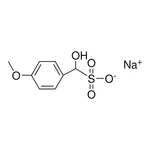 Merck P-ANISALDEHYDE SODIUM BISULFITE -