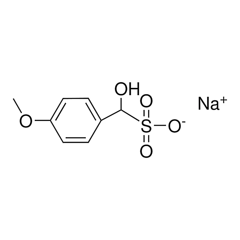 Merck P-ANISALDEHYDE SODIUM BISULFITE -