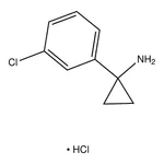 Merck 1-(3-Chlorophenyl)cyclopropanamine hydrochloride