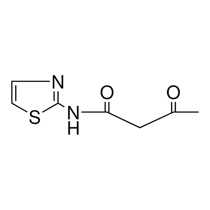 Merck N-(2-THIAZOLYL)ACETOACETAMIDE