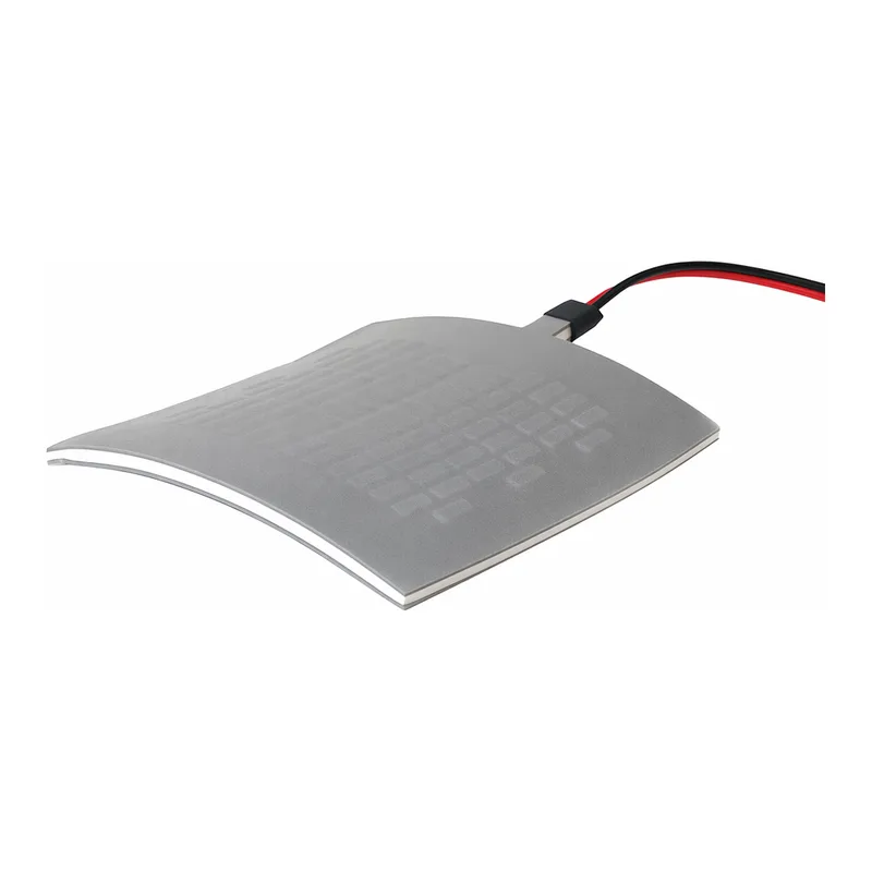 AS ONE Flexible Peltier Module, 플렉시블 펠티어 모듈