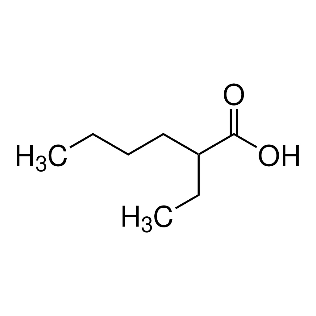 Merck 2-Ethylhexanoic acid