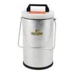 AS ONE Dewar Flask 30/4c-AL 4L