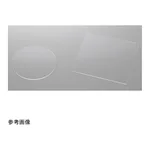 AS ONE Optical Glass (BK-7 Double side Grinding), 광학 유리 (BK-7양면 연마품)