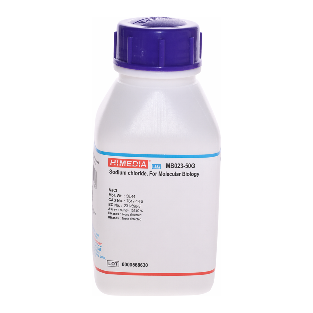 Himedia Sodium Chloride