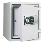 AS ONE Double door Numeric keypad type Fireproof Safe, 더블 도어 텐키식 내화금고