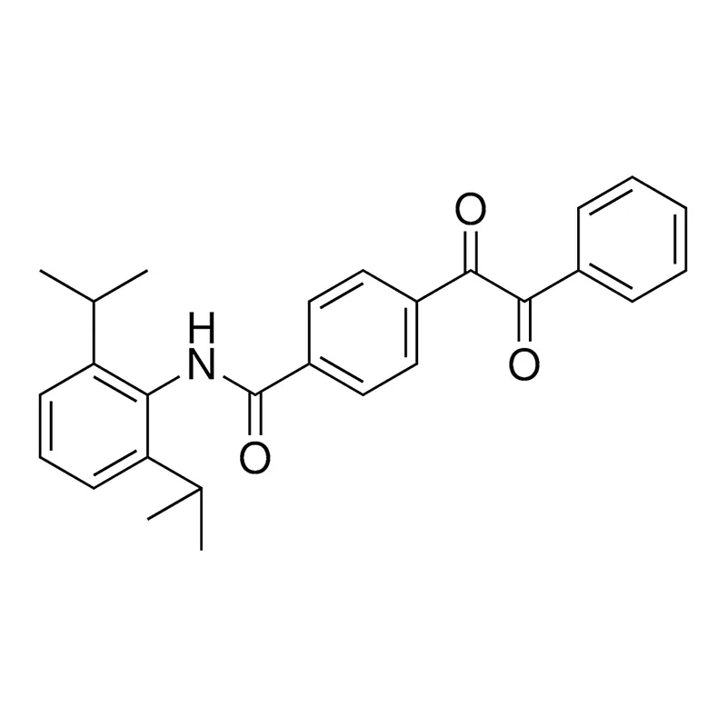 Merck N-(2,6-DIISOPROPYLPHENYL)-4-(OXO-