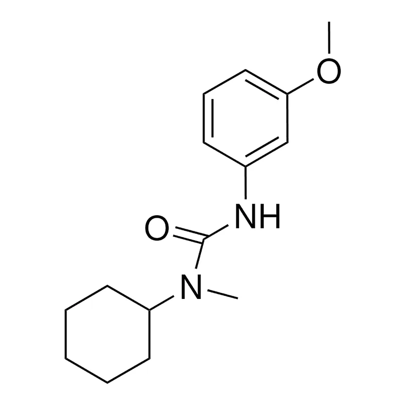 Merck 3-(M-ANISYL)-1-CYCLOHEXYL-1-MET-