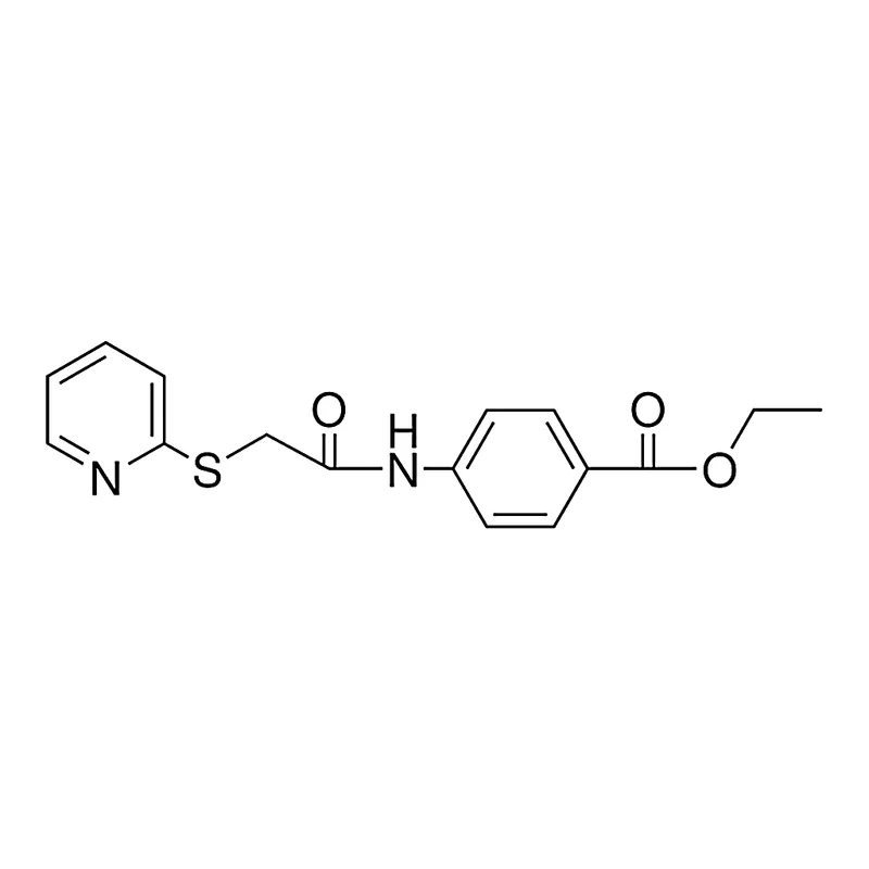 Merck 4-2-(PYRIDIN-2-YLSULFANYL)-AC -50 MG