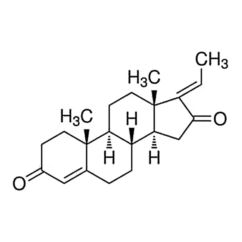 Merck (E)-GUGGULSTERONE