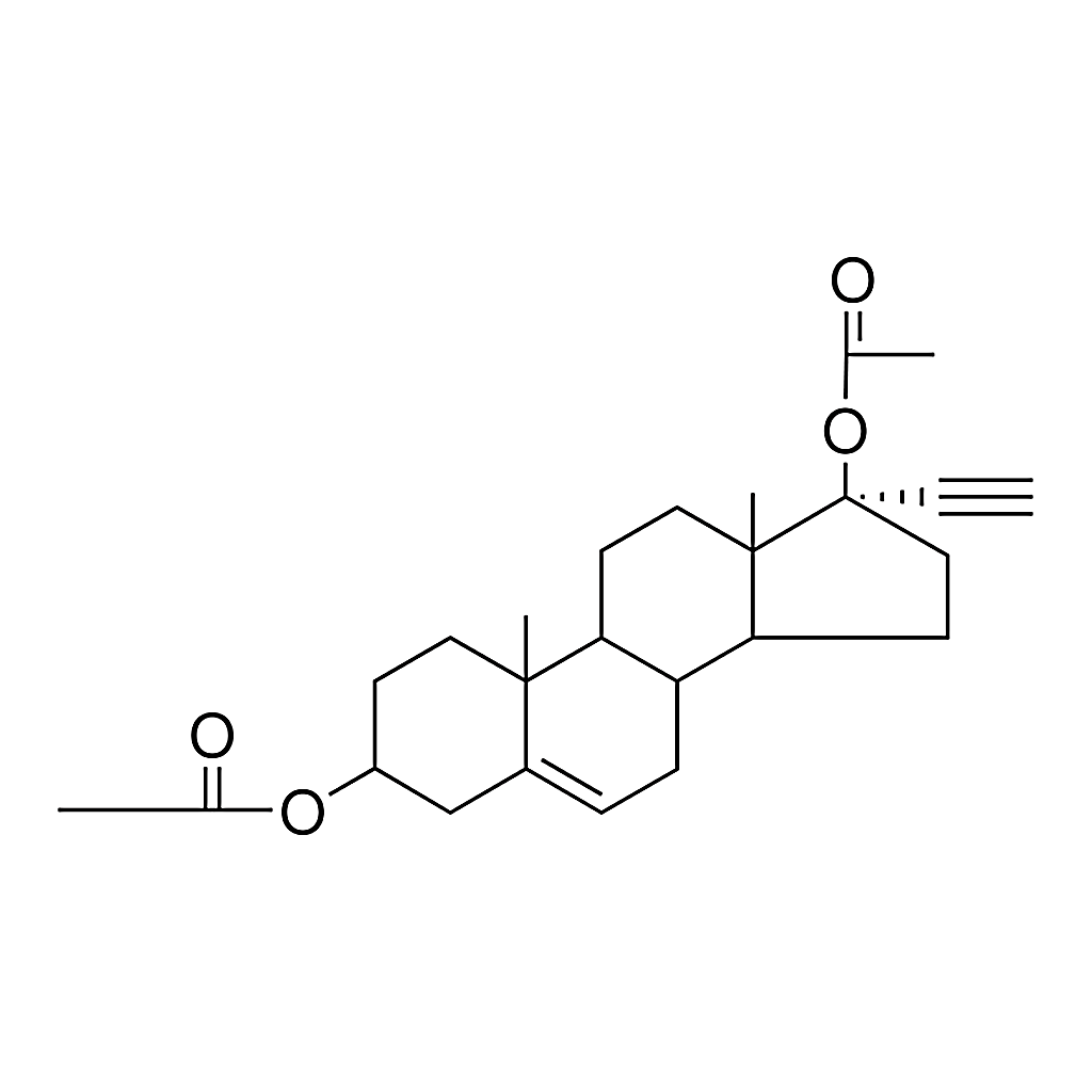 Merck 3BETA,17BETA-DIACETOXY-17ALPHA--