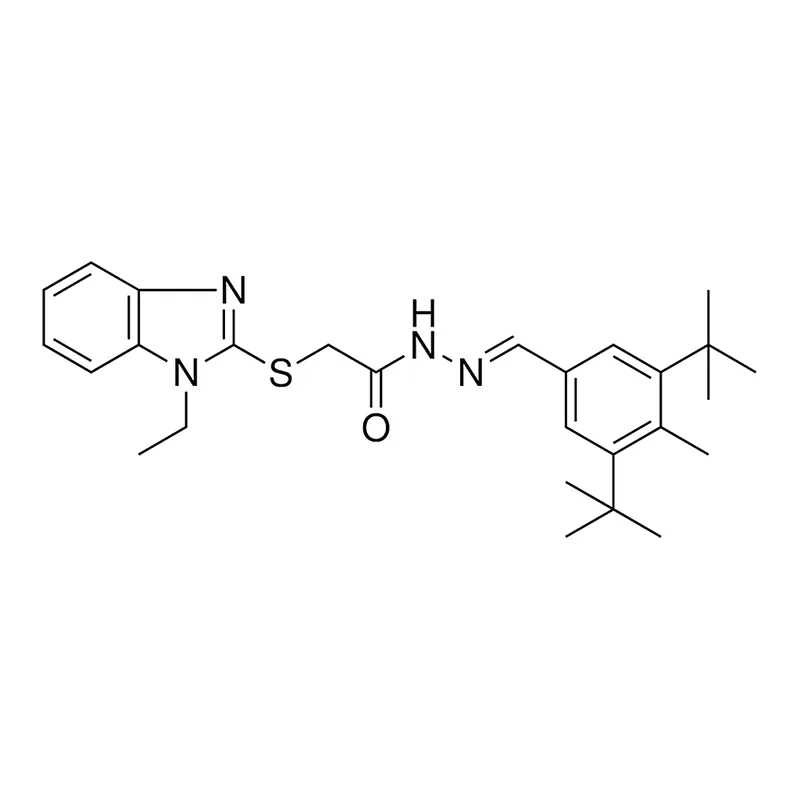 Merck RCL R45,483-4 - 25 MG