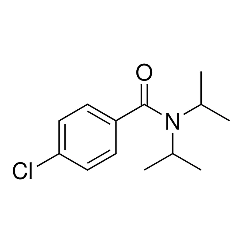 Merck 4-CHLORO-N,N-DIISOPROPYLBENZAMI-