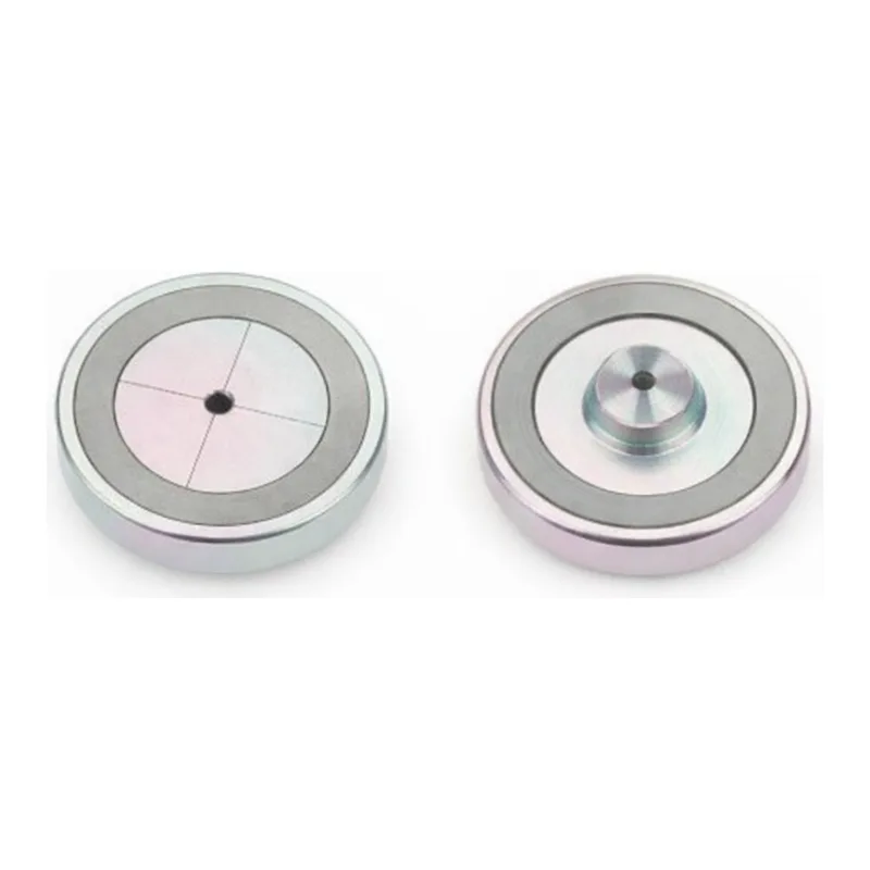 Restek Inlet Seals, Dual Vespel Ring, 0.8mm Siltek Treated Cross Disk, 2pk