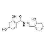 Merck 2,4-DIHYDROXY-N'-(2-HYDROXYBENZY-