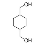 Merck 1,4-CYCLOHEXANEDIMETHANOL, 99%, MIXTURE&