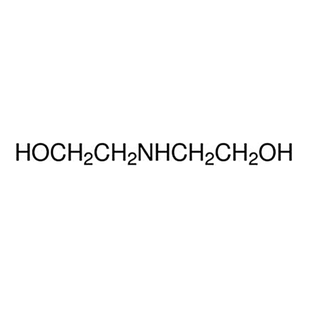 Merck DIETHANOLAMINE, ACS REAGENT, >=98.5%