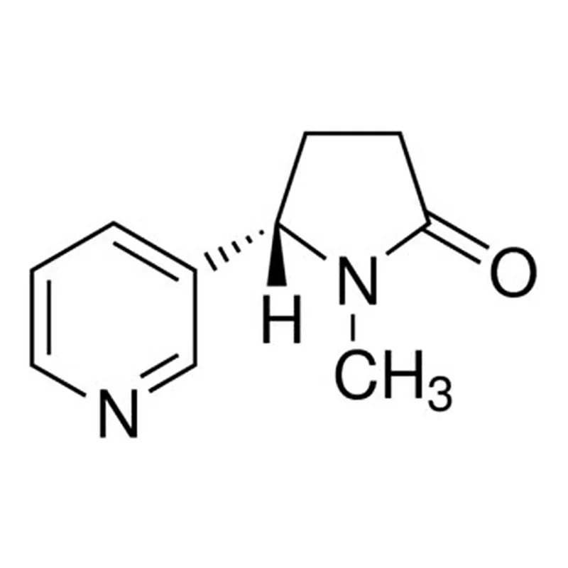 Merck (-)-COTININE