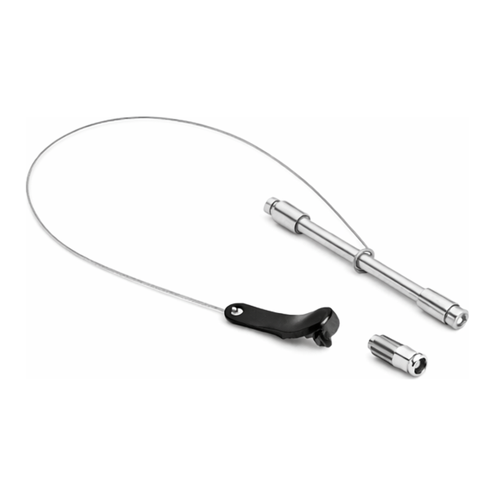 Waters SCX Start Up Kit: BioResolve SCX mAb Column (4.6 mm X 50 mm) with VanGuard FIT plus mAb Standard plus pH Concentrates
