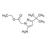 Merck Ethyl (5-amino-3-tert-butyl-1H-pyrazol-1-yl)acetate
