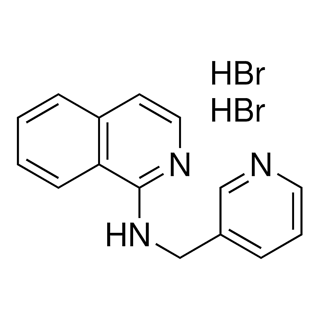 Merck ISOQUINOLIN-1-YL-PYRIDIN-3-YLME-