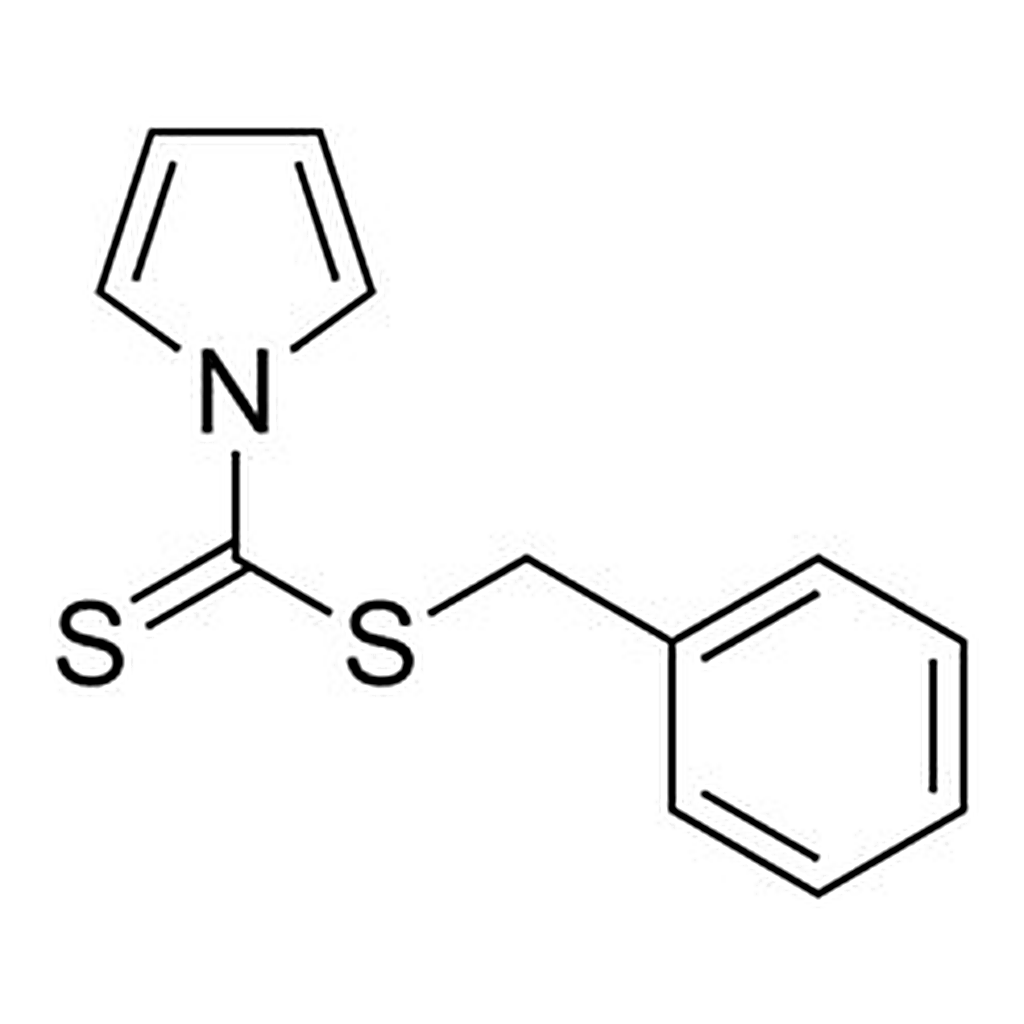 Merck BENZYL 1H-PYRROLE-1-CARBODITHIOATE, 97%&