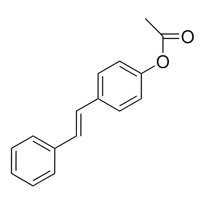 Merck 4-STYRYLPHENYL ACETATE-