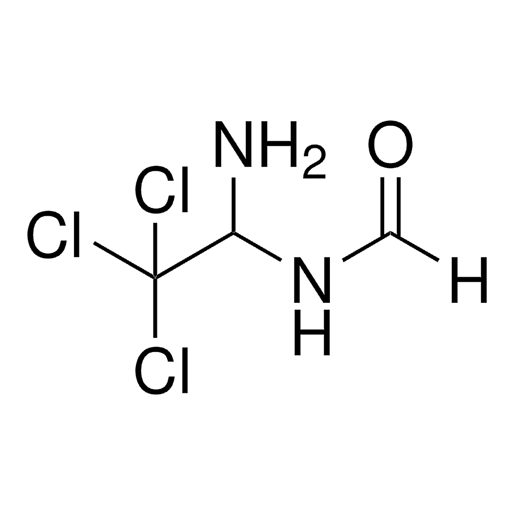 Merck N-(1-AMINO-2,2,2-TRICHLORO-ETH - 25 MG&