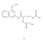 Merck Gly-Arg 4-methoxy-beta-naphthylamide dihydrochloride