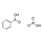 Merck BENZENESULFINIC ACID NITRATE - 50 MG