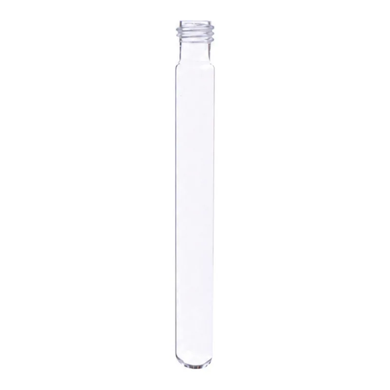 Thermo Fisher Scientific Kimble Disposable Borosilicate Glass Tubes with Threaded End