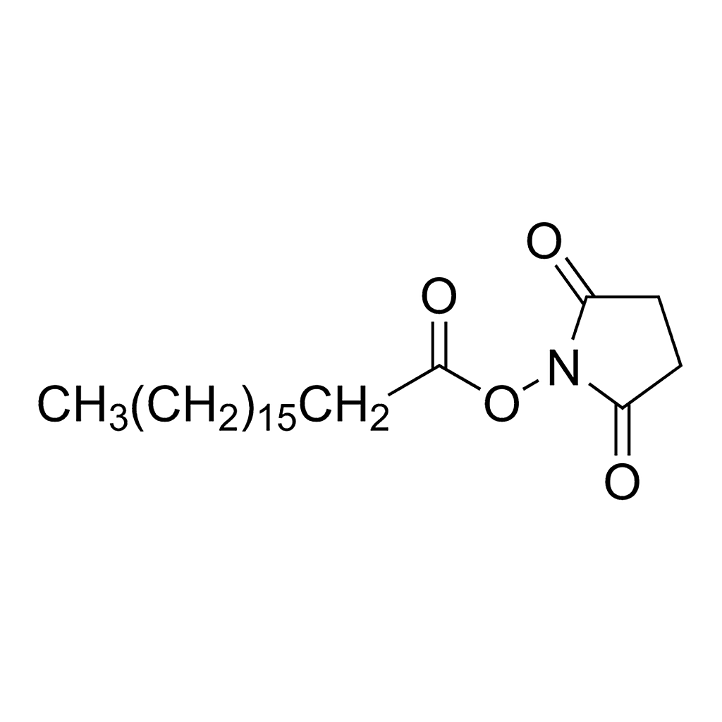 Merck Stearic acid N-hydroxysuccinimide ester