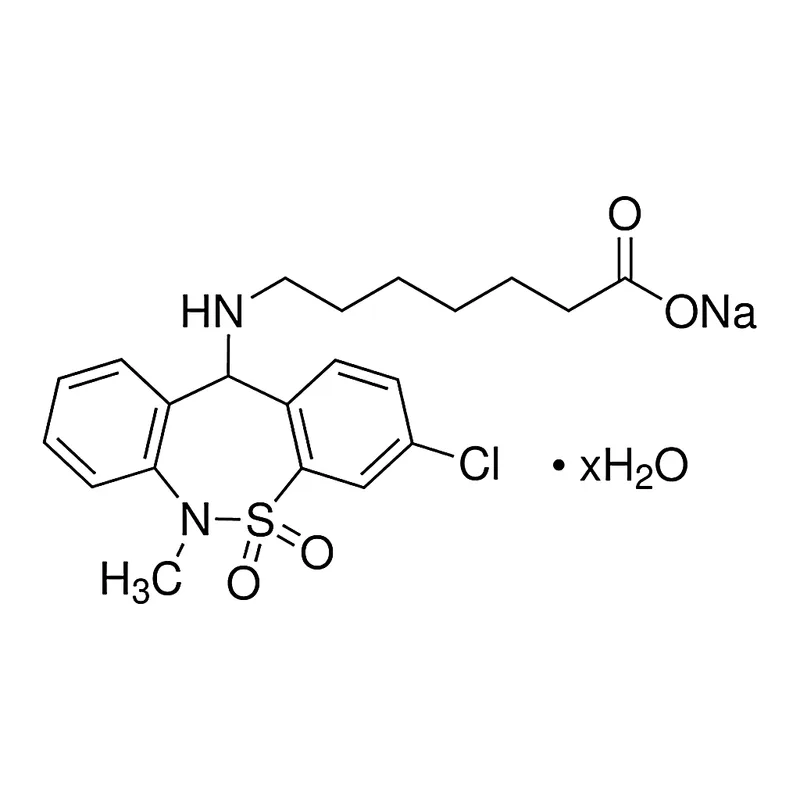 Merck Tianeptine sodium salt hydrate
