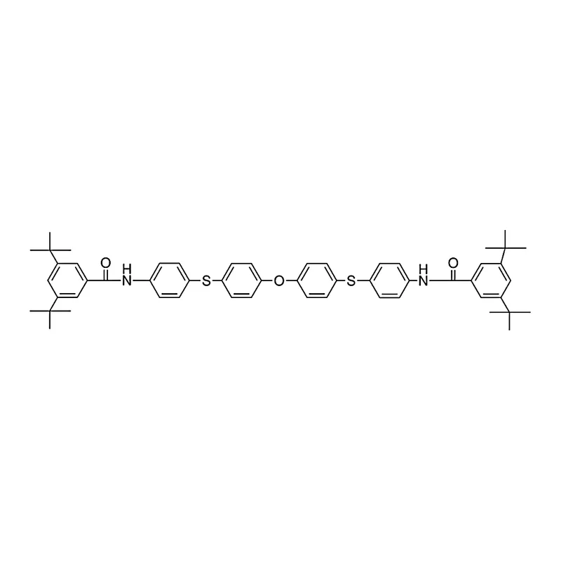 Merck RCL S20,801-9 - 25 MG