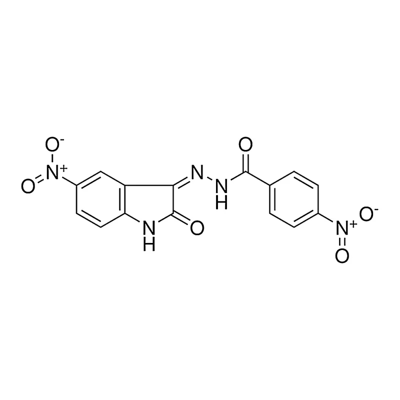 Merck 4-NITRO-BENZOIC ACID (5-NITRO- - 10 MG &
