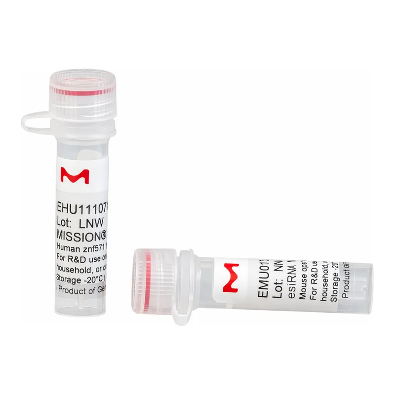 Merck MISSION(R) esiRNA