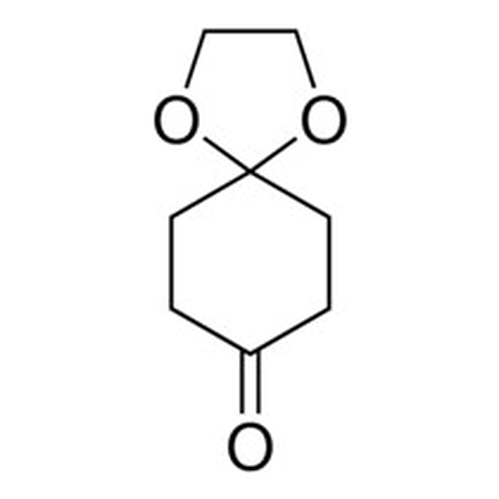 Merck 1,4-CYCLOHEXANEDIONE MONO-ETHYLENE KETA&