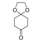 Merck 1,4-CYCLOHEXANEDIONE MONO-ETHYLENE KETA&