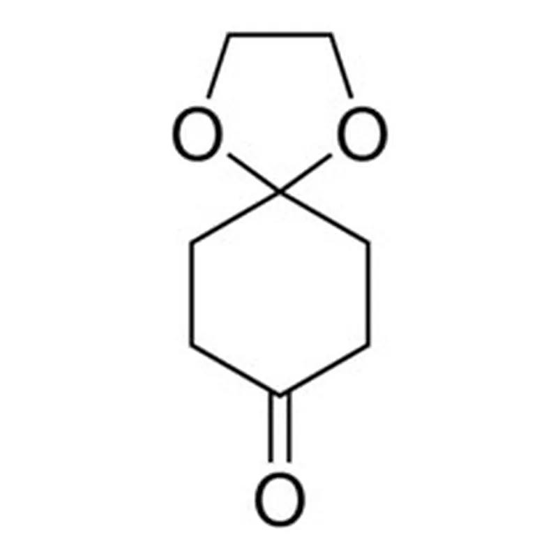 Merck 1,4-CYCLOHEXANEDIONE MONO-ETHYLENE KETA&
