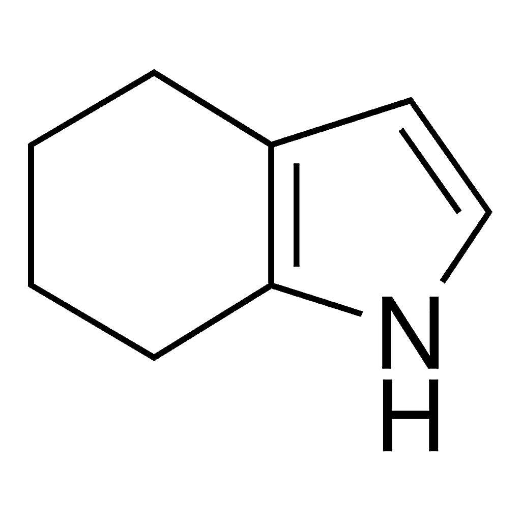 Merck 4,5,6,7-Tetrahydroindole