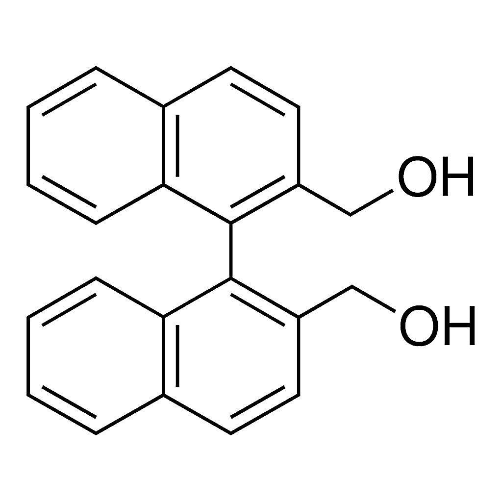 Merck 1,1'-BINAPHTHYL-2,2'-DIMETHANOL-