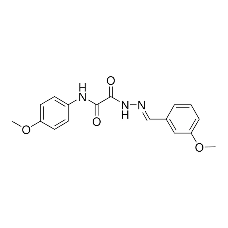 Merck 2-(2-(3-METHOXYBENZYLIDENE)HYDRA-