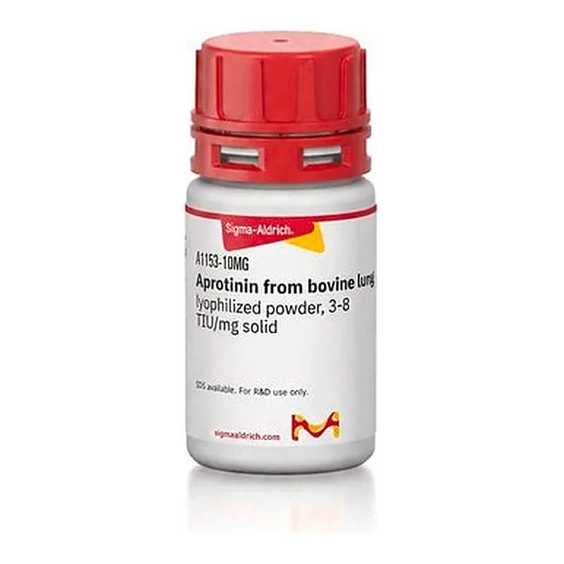 Merck Aprotinin from bovine lung