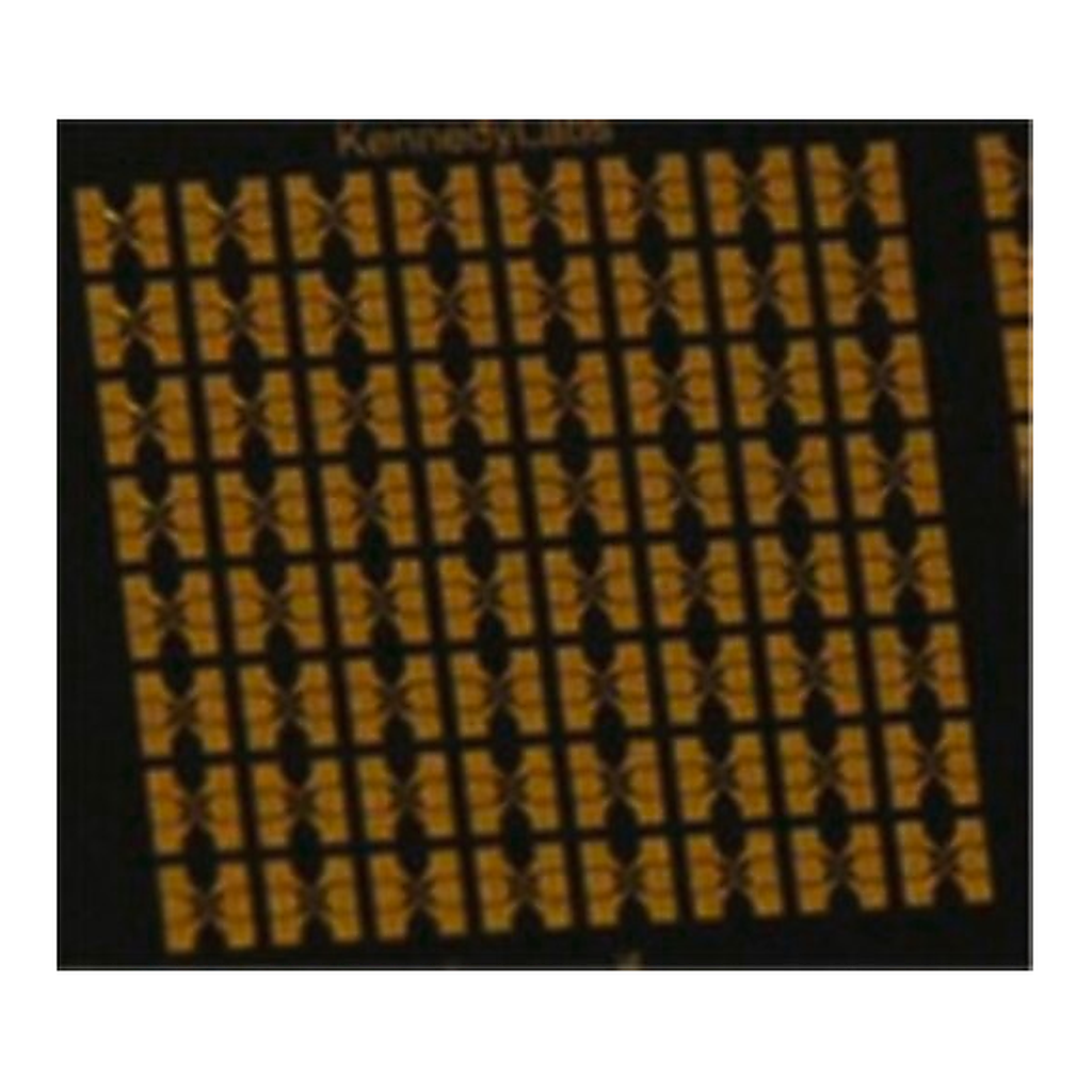 Merck Hall Device Chip
