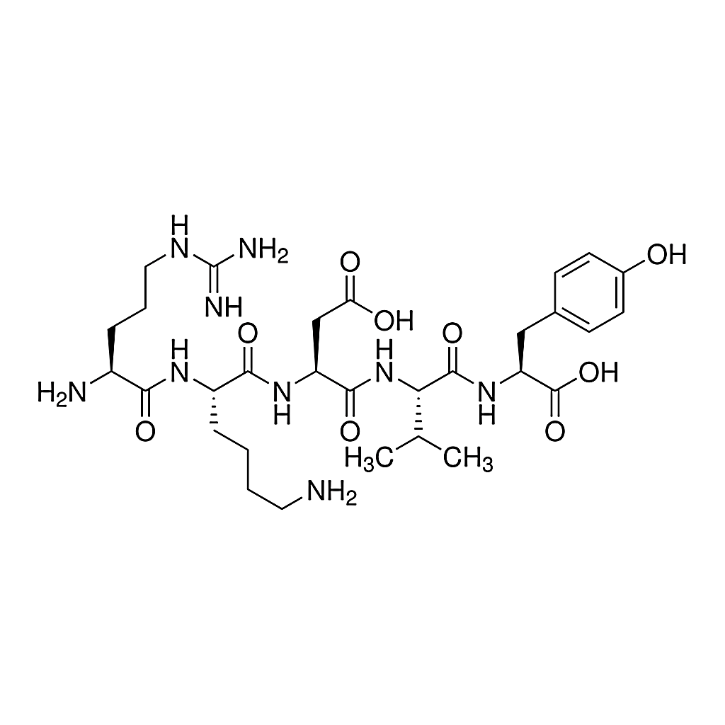 Merck Thymopentin