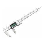 AS ONE Digital Caliper