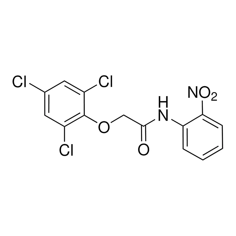 Merck N-(2-NITROPHENYL)-2-(2,4,6-TRIC-